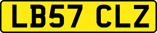 LB57CLZ
