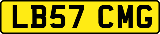 LB57CMG