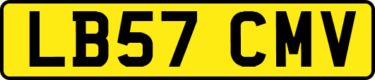 LB57CMV