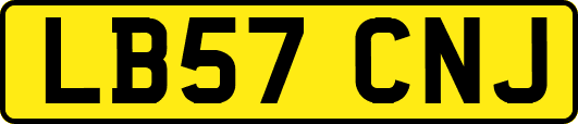 LB57CNJ