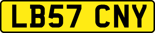 LB57CNY