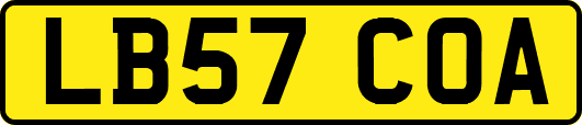 LB57COA