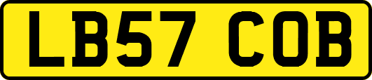 LB57COB