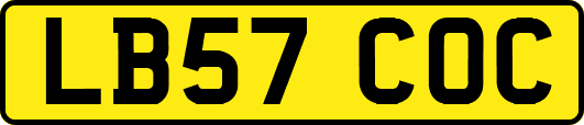 LB57COC