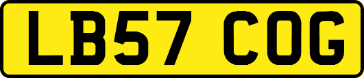 LB57COG