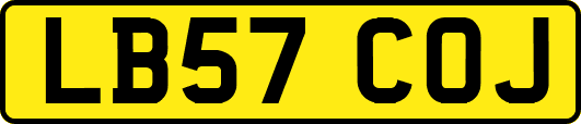 LB57COJ