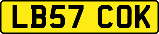 LB57COK