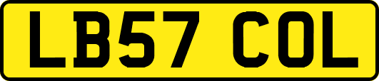 LB57COL