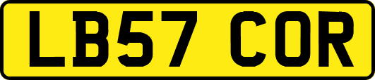LB57COR