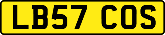 LB57COS