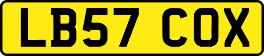 LB57COX
