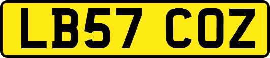 LB57COZ