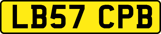 LB57CPB
