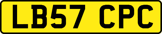 LB57CPC