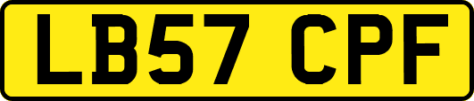 LB57CPF