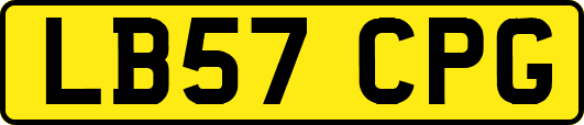 LB57CPG