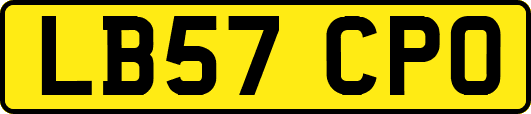 LB57CPO