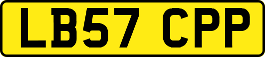 LB57CPP