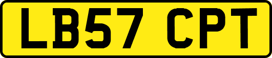 LB57CPT