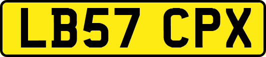 LB57CPX