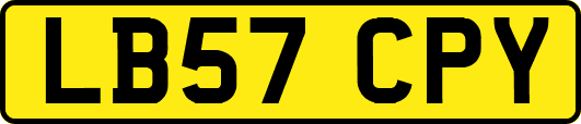 LB57CPY