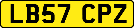 LB57CPZ