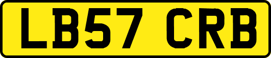 LB57CRB