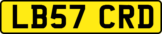 LB57CRD