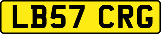 LB57CRG