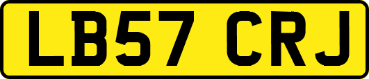 LB57CRJ