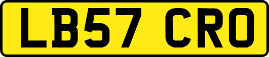 LB57CRO