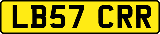 LB57CRR