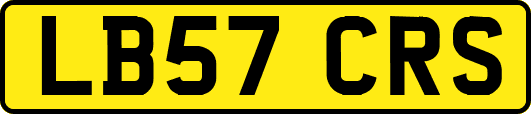 LB57CRS