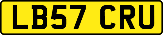 LB57CRU