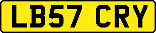 LB57CRY