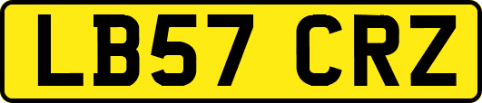 LB57CRZ