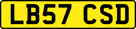 LB57CSD