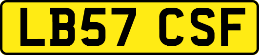 LB57CSF