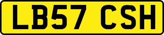 LB57CSH