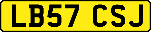 LB57CSJ