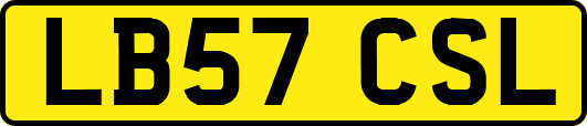LB57CSL