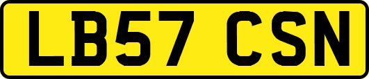 LB57CSN