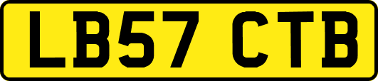 LB57CTB