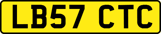 LB57CTC