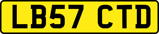 LB57CTD