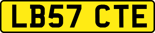 LB57CTE
