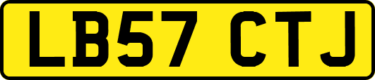 LB57CTJ
