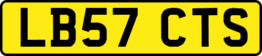LB57CTS