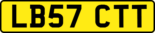 LB57CTT