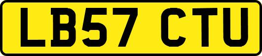 LB57CTU